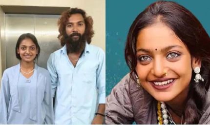 महाकुंभ वायरल गर्ल और फरमान को ढूंढ़ने के लिए केरल में छापा, एमपी पुलिस जुटा रही है सबूत