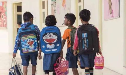 निजी स्कूल की टीसी पर सरकारी स्कूल में दाखिला अनिवार्य होगा