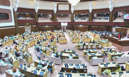 17 देशों के 43 प्रतिनिधि होंगे शामिल, विधायी प्रक्रिया का अध्ययन