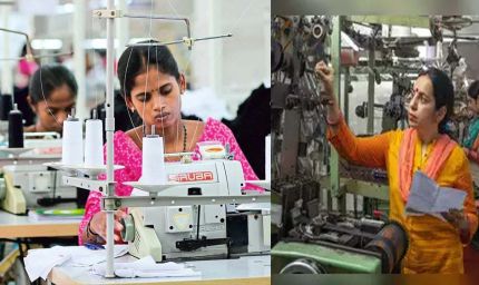 प्रदेश में 8.87 लाख लघु उद्योग, हर चौथे की मालिक महिला; MSME में 10 लाख महिलाओं को मिला रोजगार, 6 साल में 6 गुना बढ़ी संख्या