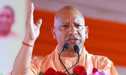 आज फिर पश्चिम बंगाल के चुनावी रण में उतरेंगे मुख्यमंत्री योगी आदित्यनाथ