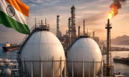भारत अमेरिकी छूट खत्म होने के बाद भी जारी रखेगा रूसी तेल और LPG की खरीदारी, झुकेगा नहीं