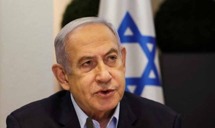 सीजफायर के दौरान इजरायल ने दक्षिणी लेबनान में 10 किमी सुरक्षा जोन बनाए रखने का किया ऐलान: नेतन्याहू