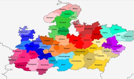 प्रदेश में नई तहसीलें बनाने की तैयारी, सीमाएं तय करने की प्रक्रिया शुरू