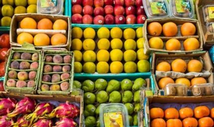 FSSAI का सख्त निर्देश: केमिकल से फल पकाने पर होगी कार्रवाई