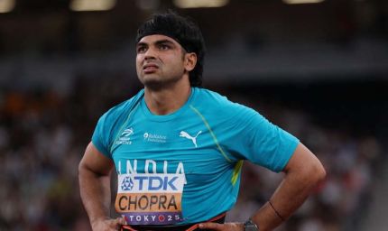 नीरज चोपड़ा और सुमित अंतिल ने कोच नवल सिंह पर मानसिक उत्पीड़न और गालियों के आरोप लगाए