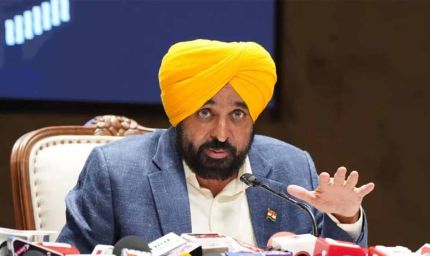 मानसून से पहले पंजाब सरकार एक्शन में: दरियाओं-नालों की सफाई को हरी झंडी