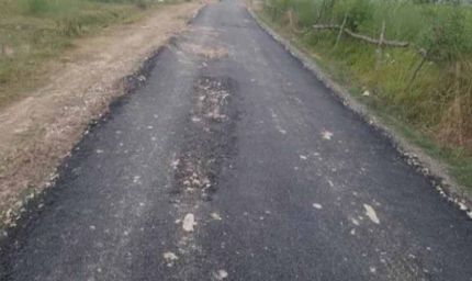 ₹250 करोड़ की सौगात: 235.45 किमी सड़कों से गांवों में विकास की रफ्तार तेज
