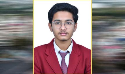 प्रोत्यूष बालापुरे ने 10वीं CBSE बोर्ड में हासिल किए 99% अंक, स्व-अध्ययन और दृढ़ संकल्प से रचा कीर्तिमान