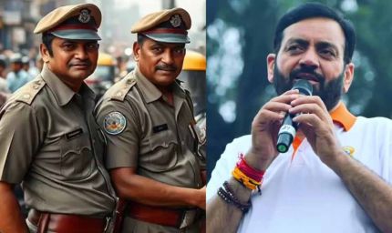 हरियाणा कॉन्स्टेबल भर्ती में बड़ा उलटफेर: जनरल 52, EWS कटऑफ 71 ने चौंकाया