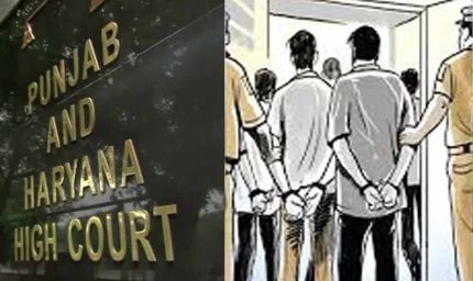 ‘हिरासत ही गिरफ्तारी’: पंजाब-हरियाणा हाईकोर्ट का बड़ा फैसला, कानूनी परिभाषा स्पष्ट