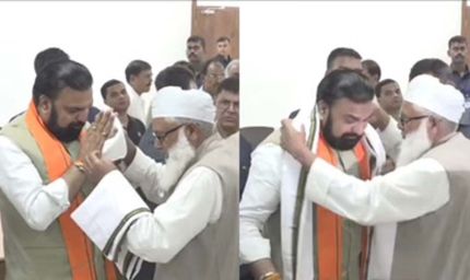 पहले बुलडोजर, अब टोपी: सम्राट चौधरी ने बिहार CM के तौर पर दिया बड़ा संदेश