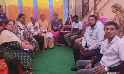 इंदौर में दो बाल विवाह रुकवाए: 17 साल की दुल्हन और 13 साल का दूल्हा, प्रशासन की बड़ी कार्रवाई