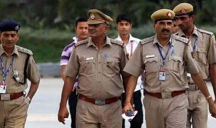 पुलिस विभाग का बड़ा फैसला: 33 ट्रांसफर, कपल्स को एक ही जिले में ड्यूटी करने का मौका