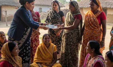बिहार में महिलाओं के लिए बड़ी राहत: CM महिला रोजगार योजना की दूसरी किस्त ₹10,000 से बढ़कर ₹20,000