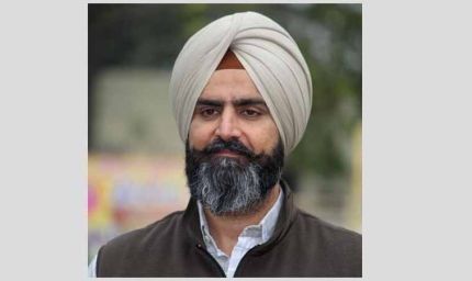 लुधियाना में माइनिंग माफिया पर नकेल: डॉक्टर तेजपाल गिल ने उठाई फसलों और सरकारी संपत्ति के नुकसान की आवाज