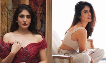 'मटका किंग' में 60-70 के दशक की मुंबई को जीने का खास अनुभव: कृतिका कामरा