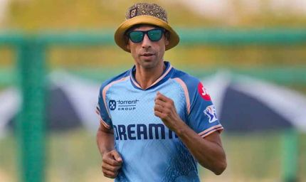 हरभजन सिंह का बड़ा बयान: आशीष नेहरा ऐसे कोच जो एक जगह टिकते नहीं