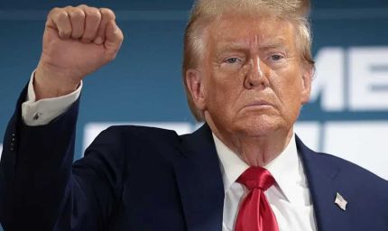 डील करो, नहीं तो करेंगे बमबारी': ईरान को ट्रंप का फाइनल अल्टीमेटम