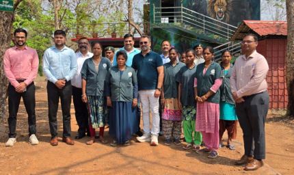 रायपुर : बंदूक से विकास की ओर: सुकमा के तुंगल इको-पर्यटन केंद्र की प्रेरक कहानी