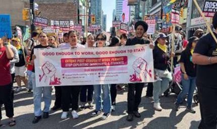 कनाडा से लौटेंगे हजारों पंजाबी युवा? नए इमिग्रेशन कानून पर जारी नोटिस से हलचल