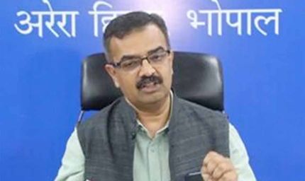 साधना सप्ताह में मध्यप्रदेश के उच्च शिक्षा विभाग का उत्कृष्ट प्रदर्शन