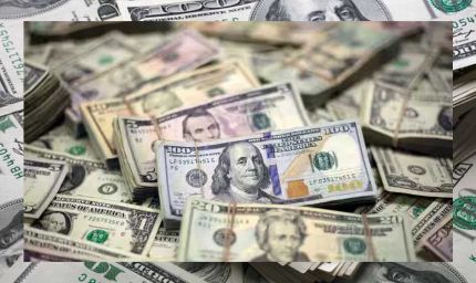 भारत का विदेशी मुद्रा भंडार पहुंचा $700.9 अरब, रिकॉर्ड तोड़ बढ़त, अर्थव्यवस्था के लिए शुभ संकेत