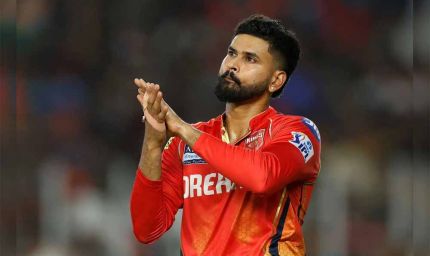 श्रेयस अय्यर को नहीं पता था ‘सरपंच’ का मतलब, फिर पंजाब किंग्स को दिया IPL 2026 जीतने का मंत्र