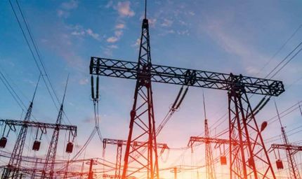 अनूपपुर में ट्रांसमिशन लाइनों के समीप निर्माण बना जानलेवा खतरा