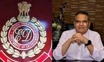 मंत्री के घर ED रेड खत्म: भगवंत मान का केंद्र पर तीखा हमला