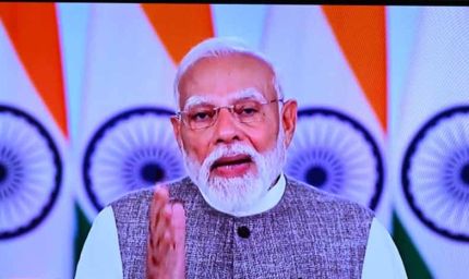 ‘आरक्षण का संकल्प अटूट’—नरेंद्र मोदी बोले: 100% नारी शक्ति का साथ, हर बाधा पार करेगी बीजेपी