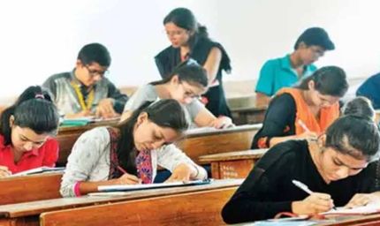 53 केंद्रों पर कड़ी निगरानी में सहायक आचार्य पुनर्परीक्षा सम्पन्न, 19,718 अभ्यर्थी हुए शामिल