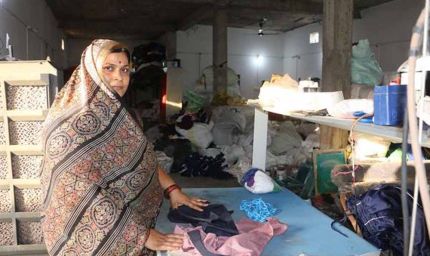 पूजा सिंह की प्रेरक कहानी: उमरिया से आत्मनिर्भरता तक का सफर