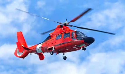 चंदेरी में सीएम की बड़ी सौगात: आज से शुरू हो रही बॉलीवुड सिटी के लिए हवाई सेवा