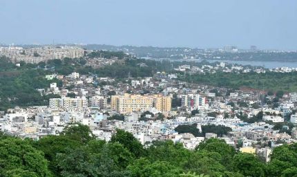 भोपाल मेट्रोपॉलिटन का क्षेत्रफल होगा 12,098 स्क्वायर किमी, 6 जिलों के 2510 गांव जुड़ेंगे, नोटिफिकेशन जारी