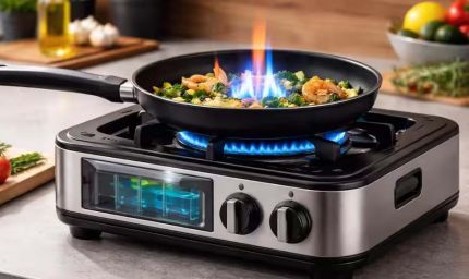 LPG की छुट्टी! अब चूल्हे में जलेगा एथेनॉल, महंगे सिलेंडर से मिलेगी राहत