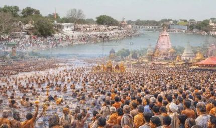 सिंहस्थ की तैयारी: 2,451 करोड़ से उज्जैन का इंफ्रास्ट्रक्चर होगा चमचमाता, पीने के पानी से सीवरेज तक