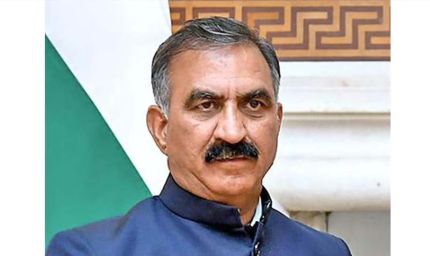 हिमाचल में सुक्खू सरकार का यू-टर्न, सीएम और विधायकों का वेतन नहीं कटेगा