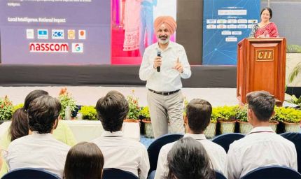 पंजाब की शिक्षा में AI क्रांति: छात्र अब तकनीक के उपभोक्ता नहीं, बल्कि निर्माता बनेंगे