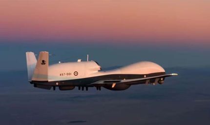 क्यूबा में होगा 'ऑपरेशन मादुरो'? समुद्री तट पर 6 घंटे चक्कर लगाता रहा सबसे महंगा अमेरिकी ड्रोन