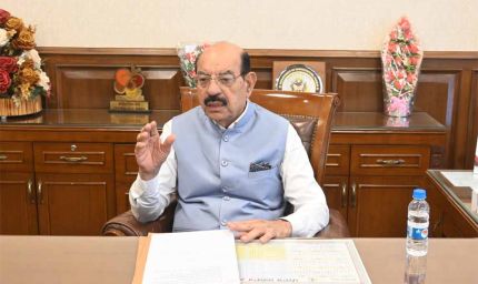 पूर्व सैनिकों के हक में पंजाब सरकार का बड़ा कदम: कैबिनेट मंत्री मोहिंदर भगत ने कल्याणकारी योजनाओं की समीक्षा की