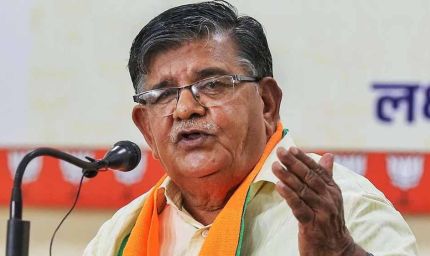 नशामुक्त पंजाब का मिशन: राज्यपाल कटारिया ने समाज के हर नागरिक को दी बड़ी जिम्मेदारी