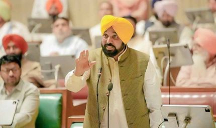 पंजाब में बेअदबी पर सख्ती: राज्यपाल ने ‘जगत जोत श्री गुरु ग्रंथ साहिब बिल 2026’ को दी मंजूरी, दोषियों को उम्रकैद