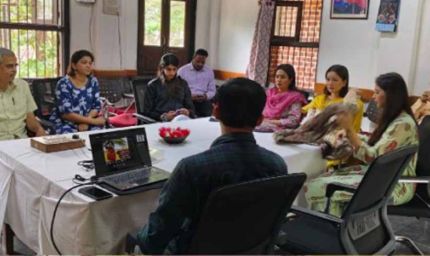 Sachin Tendulkar 22 अप्रैल को बस्तर दौरे पर, बच्चों के साथ खेलेंगे क्रिकेट—फैंस में जबरदस्त उत्साह