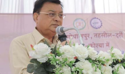 मंत्री लखन लाल के मुख्य आतिथ्य में गोपालपुर में नए औद्योगिक क्षेत्र का हुआ भूमिपूजन