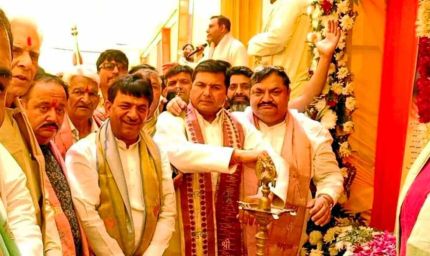 Parashurama जन्मोत्सव पर आज निकलेगी भव्य शोभायात्रा, बिना अस्त्र-शस्त्र के होंगे श्रद्धालु शामिल