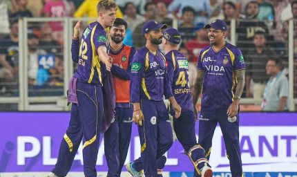 KKR आज हो सकता है IPL 2026 से बाहर, एक और हार नहीं होगी बर्दाश्त