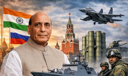 3000 जवान, 10 जेट, 5 वॉरशिप... होर्मुज में जहाज पर हमले के बीच भारत की सैन्य तैनाती, अमेरिका-चीन में बेचैनी