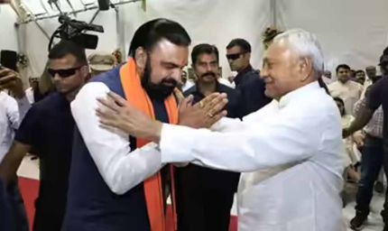 Nitish Kumar का ‘लव-कुश’ दांव: सम्राट को ‘चौधरी’ बनाने की पहले से तय थी रणनीति