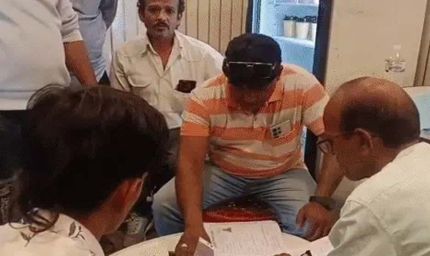 इंदौर-जबलपुर में अक्षय तृतीया पर 4 बाल विवाह रोके गए, 17 साल की बालिका की बारात उज्जैन से रुकवाई